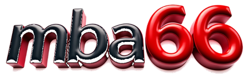 mba66 logo