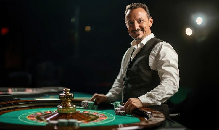 mba66 Pragmatic Play Auto Roulette