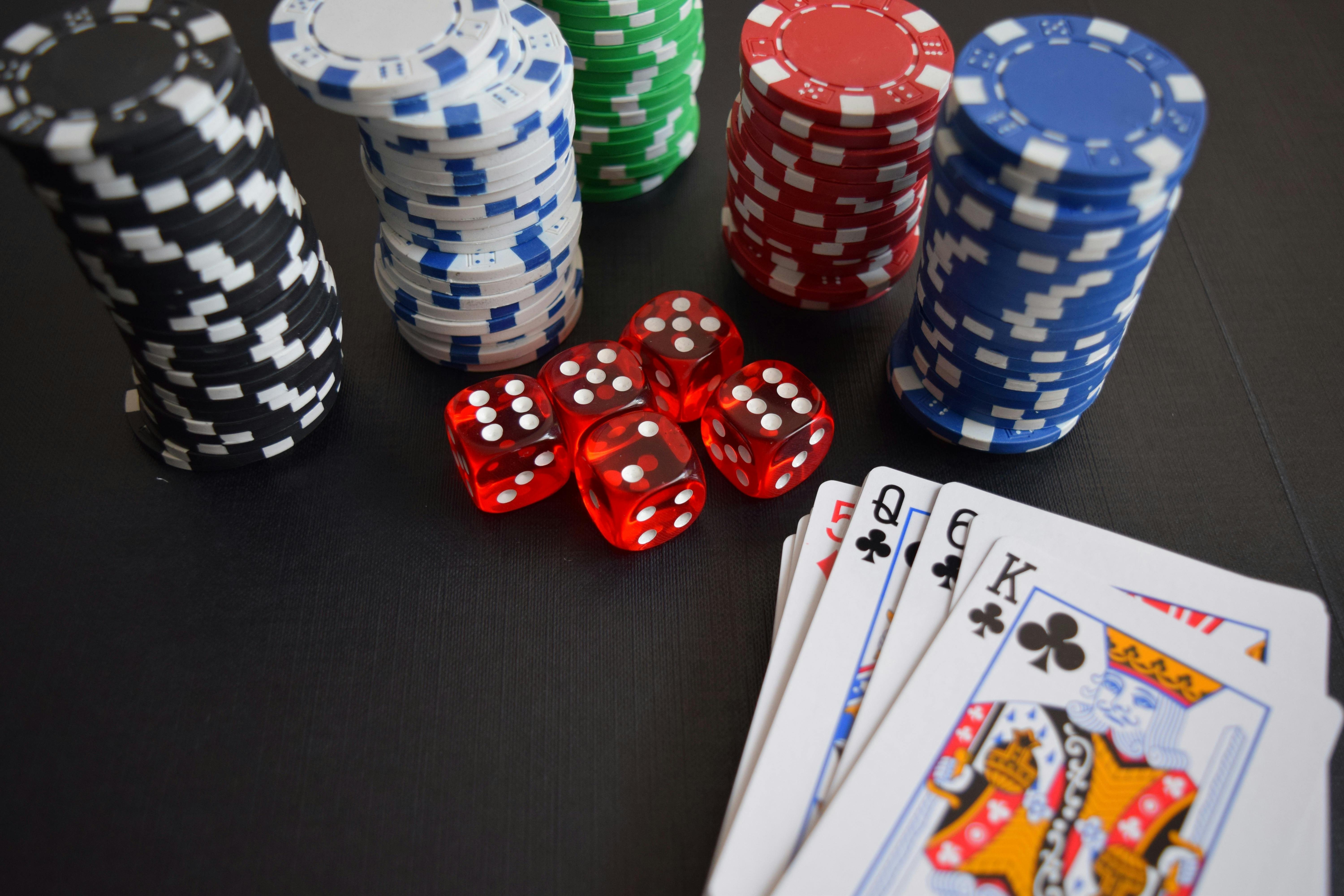 mba66 Cari meja dan slot